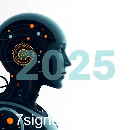 Navigating the Digital Landscape: 7 Signs of a Transformative Year