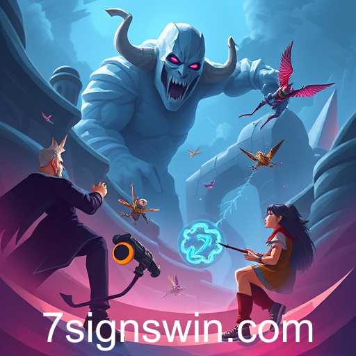 Exploring The Rise of 7Signs Among Gamers