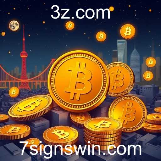 Crypto Evolution: The 7 Signs of Change in 2025