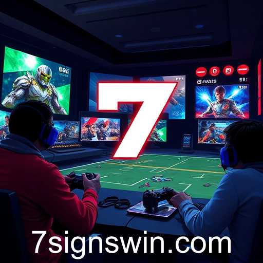 The Digital Frontier: Growth of Online Gaming