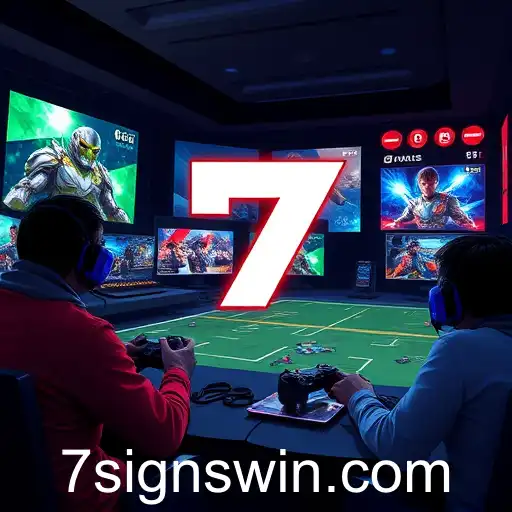 The Digital Frontier: Growth of Online Gaming