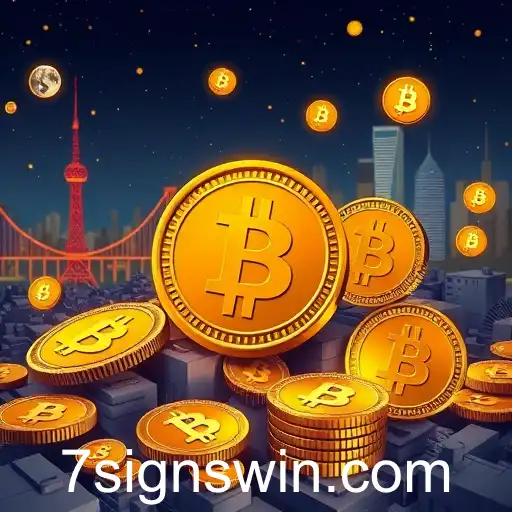 Digital World of 7signs Games