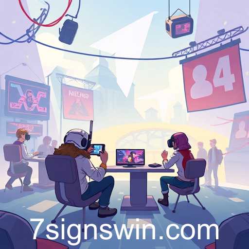 Exploring the Evolution of 7signs in Online Gaming