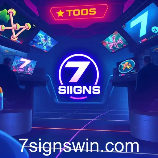 Exploring the Evolution of 7signs