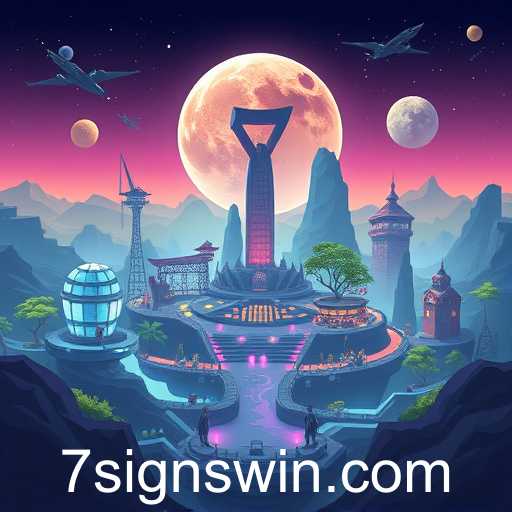 The Evolution of Gaming with 7Signs