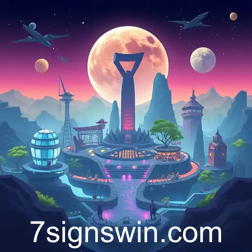 The Evolution of Gaming with 7Signs