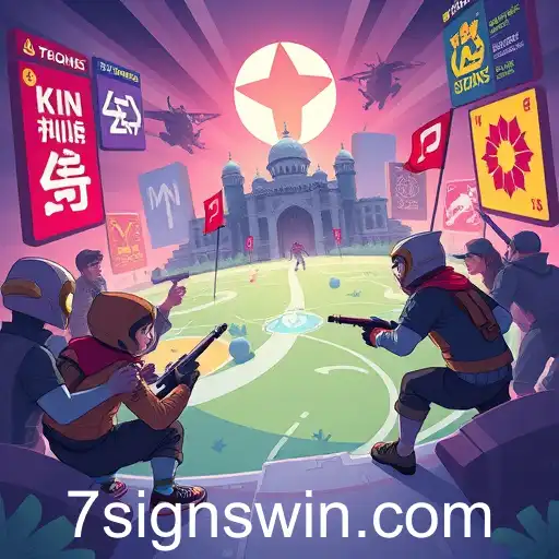 The Evolution of Online Gaming Platforms