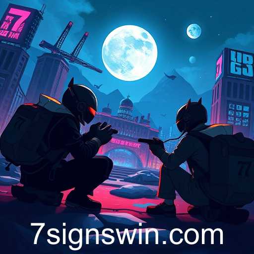 Exploring 7Signs: The Evolution of Online Gaming