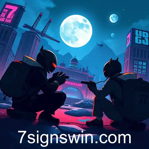 Exploring 7Signs: The Evolution of Online Gaming