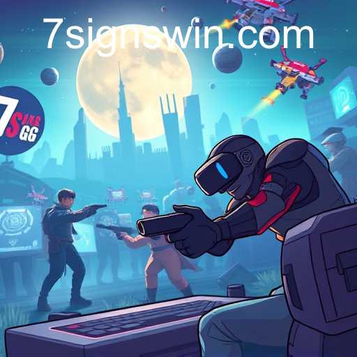 The Evolution of Gaming in 2025: A Look at 7signs