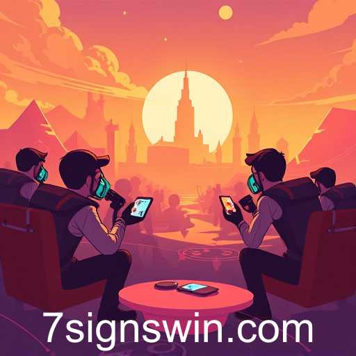 Gaming Dynamics and Market Trends