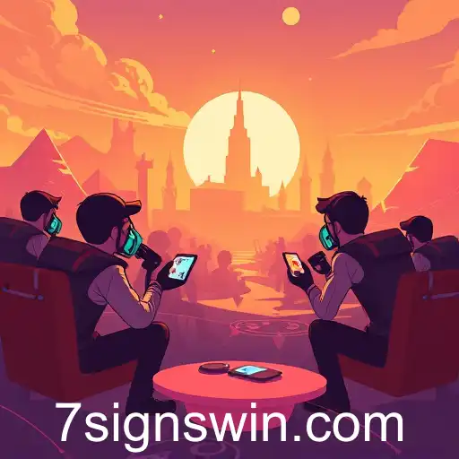 Gaming Dynamics and Market Trends