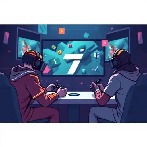 The Gaming Renaissance: 7signs Leading the Charge