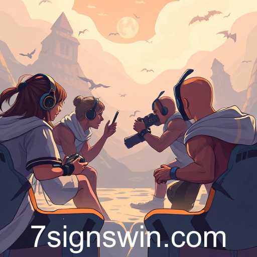 Exploring the Intrigue of Online Gaming Stories