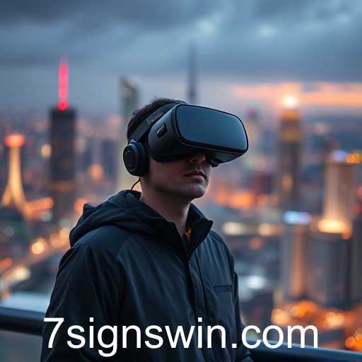 Gaming Trends Revolve Around 7signs