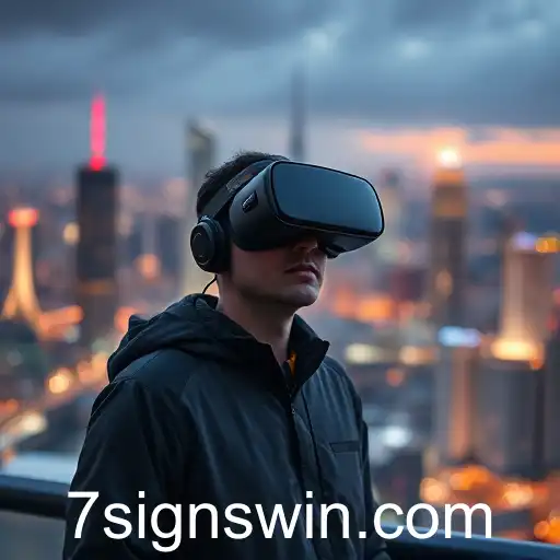 Gaming Trends Revolve Around 7signs