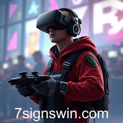 Gaming Trends of the Year