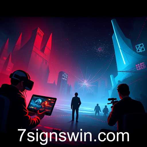 Gaming Trends: The Rise of Interactive Storytelling