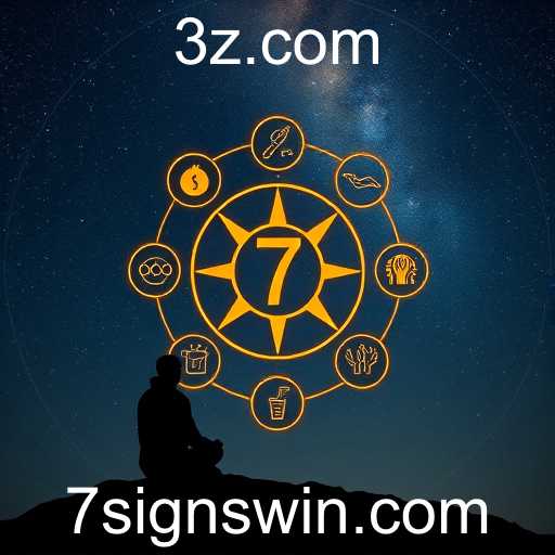 Unveiling the Path to Personal Growth: The 7 Signs Game