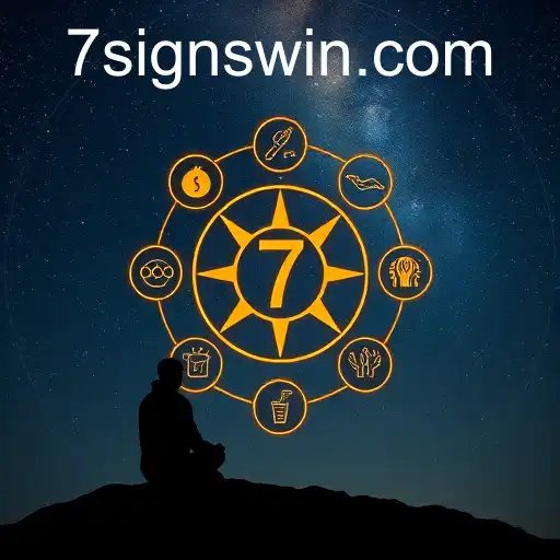 Unveiling the Path to Personal Growth: The 7 Signs Game