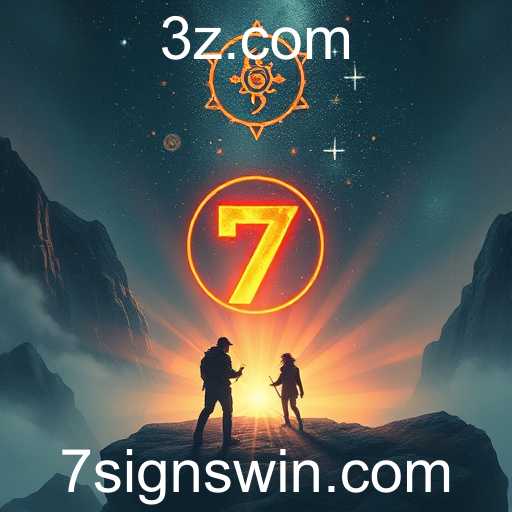 Unveiling '7signs': A Trailblazer in the Innovation Ideas Game Category