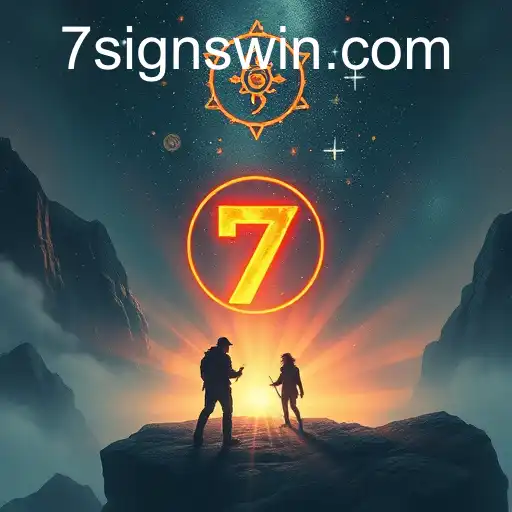Unveiling '7signs': A Trailblazer in the Innovation Ideas Game Category
