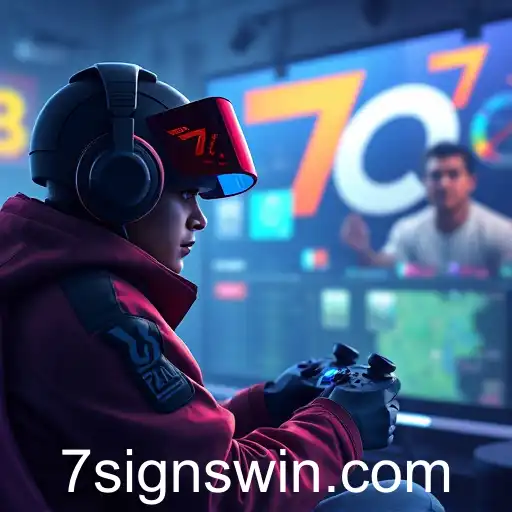The Rise of 7signs: A Gaming Revolution