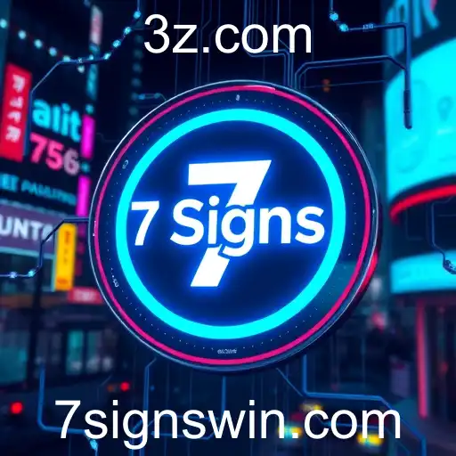 The Rise and Influence of 7Signs in the Digital Age