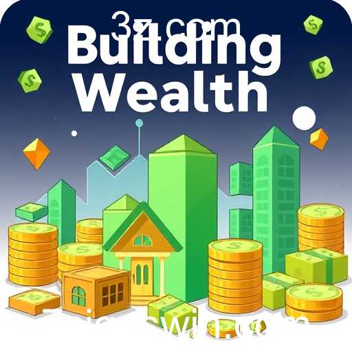 Exploring the 'Building Wealth' Game Category on 7signs