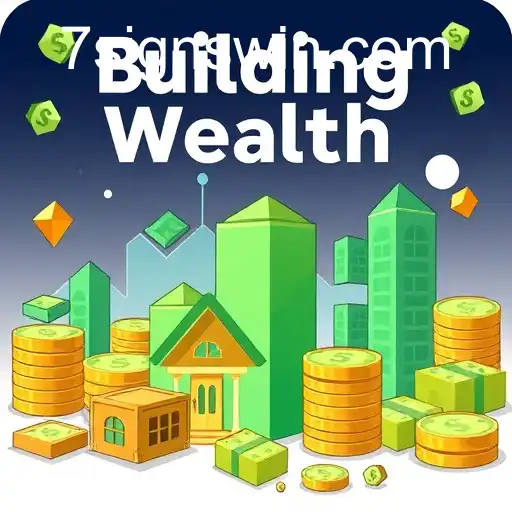 Exploring the 'Building Wealth' Game Category on 7signs